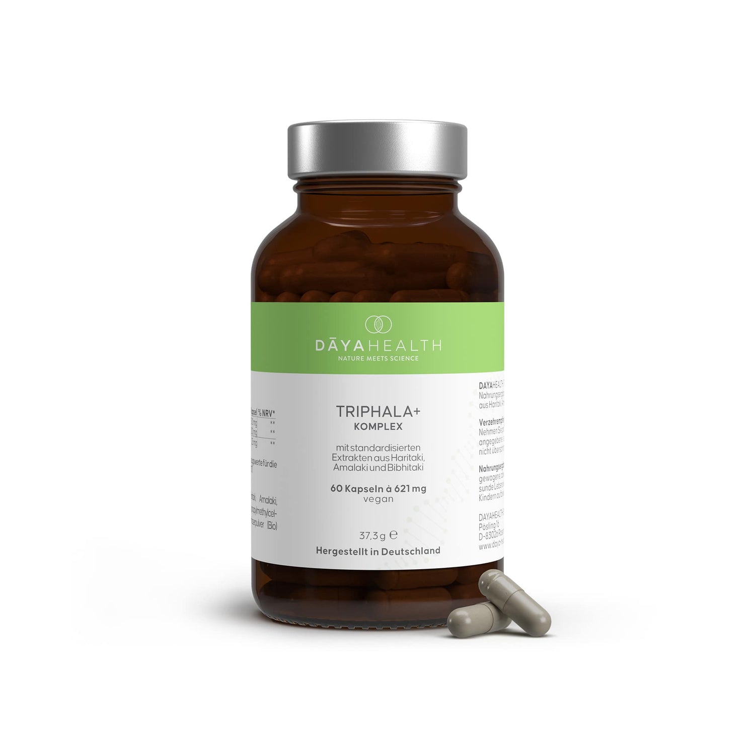 TRIPHALA+ Komplex