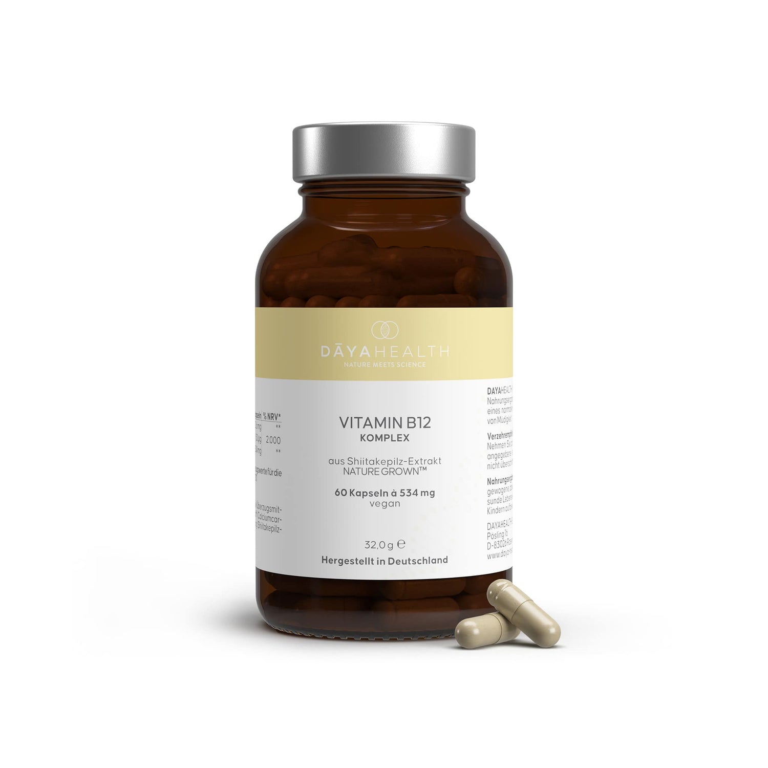 VITAMIN B12 Komplex