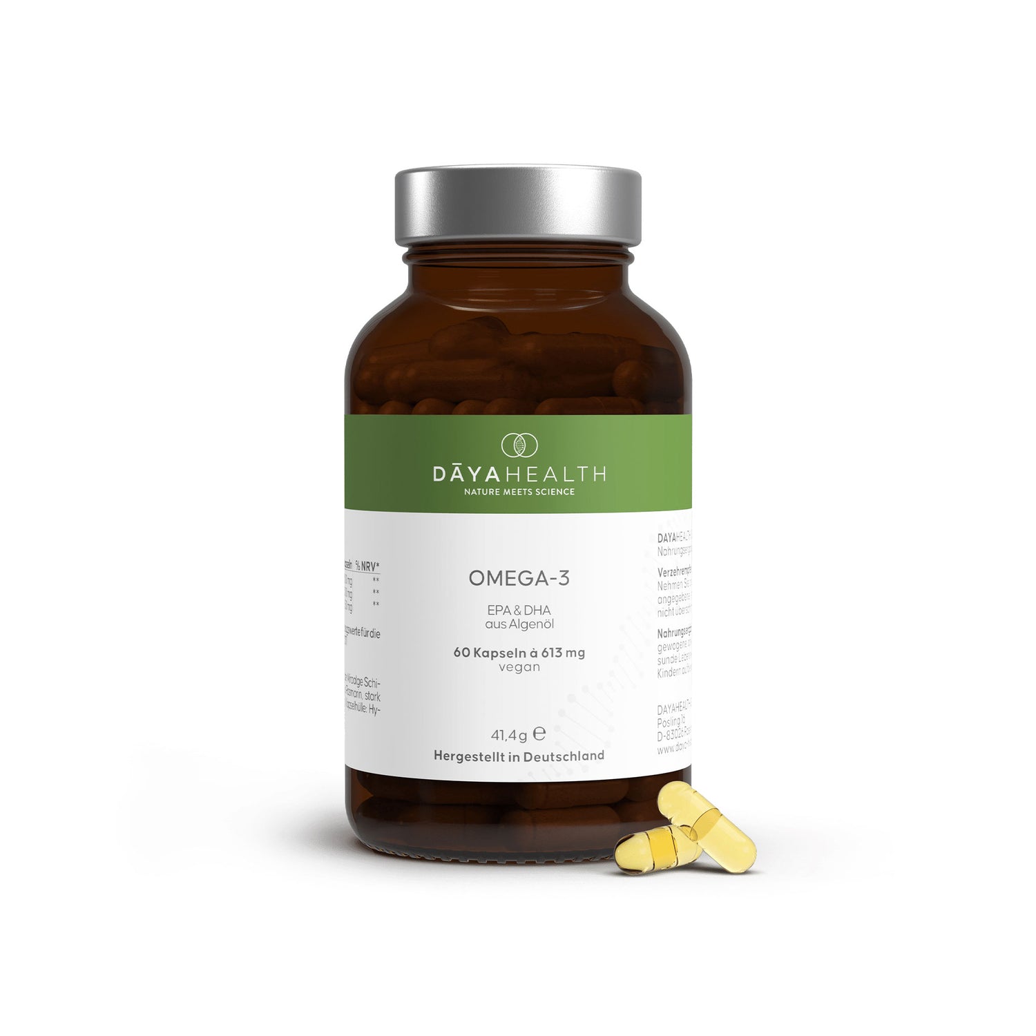 OMEGA-3