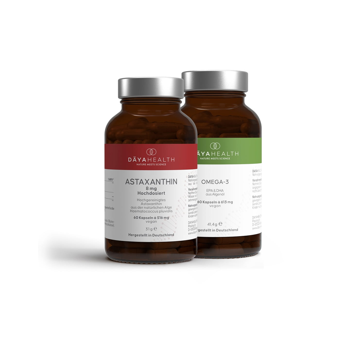 VISION CARE-Set